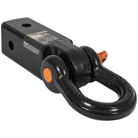 Buyers Products 2-1/2 Inch Receiver Anchor Shackle 1804025